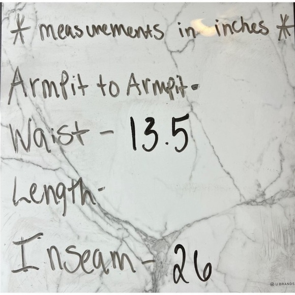 Abercrombie jeans - Picture 7 of 7